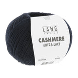 lang yarns cashmere extra lace