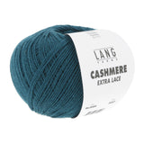 lang yarns cashmere extra lace