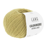 lang yarns cashmere extra lace