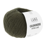 lang yarns cashmere extra lace