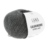 lang yarns cashmere extra lace
