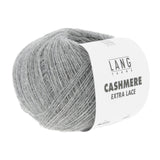 lang yarns cashmere extra lace