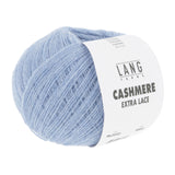 lang yarns cashmere extra lace