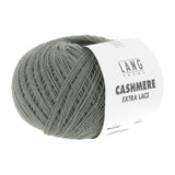 lang yarns cashmere extra lace