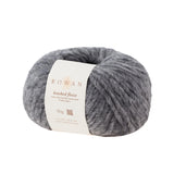 rowan brushed fleece