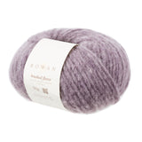 rowan brushed fleece