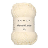 rowan baby cashsoft merino