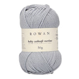 rowan baby cashsoft merino