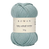 rowan baby cashsoft merino