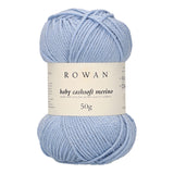 rowan baby cashsoft merino