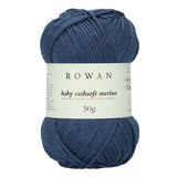 rowan baby cashsoft merino