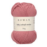 rowan baby cashsoft merino