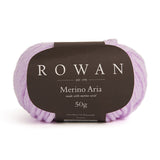 rowan merino aria