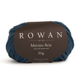 rowan merino aria