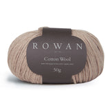 rowan cotton wool