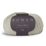 rowan cotton wool