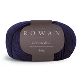 rowan cotton wool