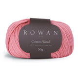 rowan cotton wool