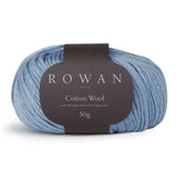 rowan cotton wool