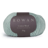 rowan cotton wool