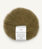 sandnes garn ballerina chunky mohair