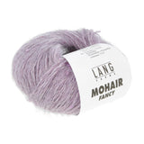 lang yarns mohair fancy