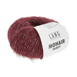 lang yarns mohair fancy