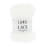 lang yarns lace