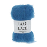 lang yarns lace