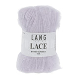 lang yarns lace