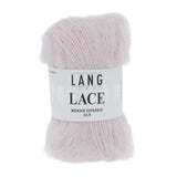 lang yarns lace