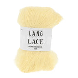 lang yarns lace