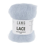 lang yarns lace