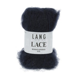 lang yarns lace