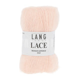 lang yarns lace