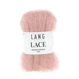 lang yarns lace