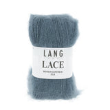 lang yarns lace