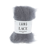 lang yarns lace