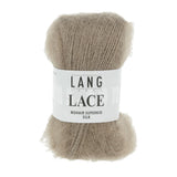 lang yarns lace