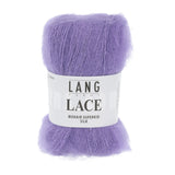 lang yarns lace