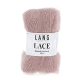 lang yarns lace