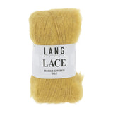 lang yarns lace