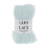 lang yarns lace