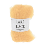 lang yarns lace