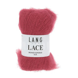 lang yarns lace