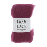 lang yarns lace