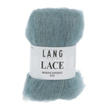 lang yarns lace