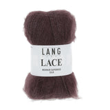 lang yarns lace