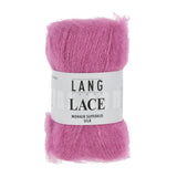 lang yarns lace