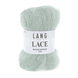 lang yarns lace